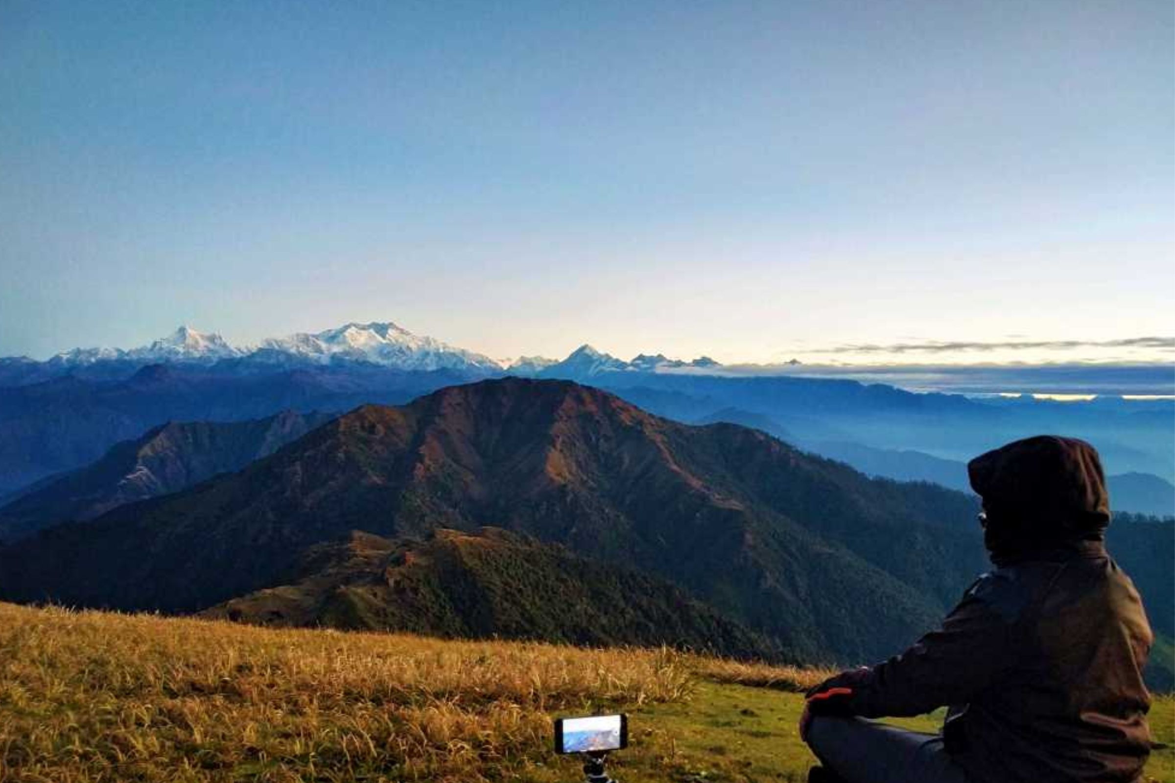 Why is Darjeeling so famous ?