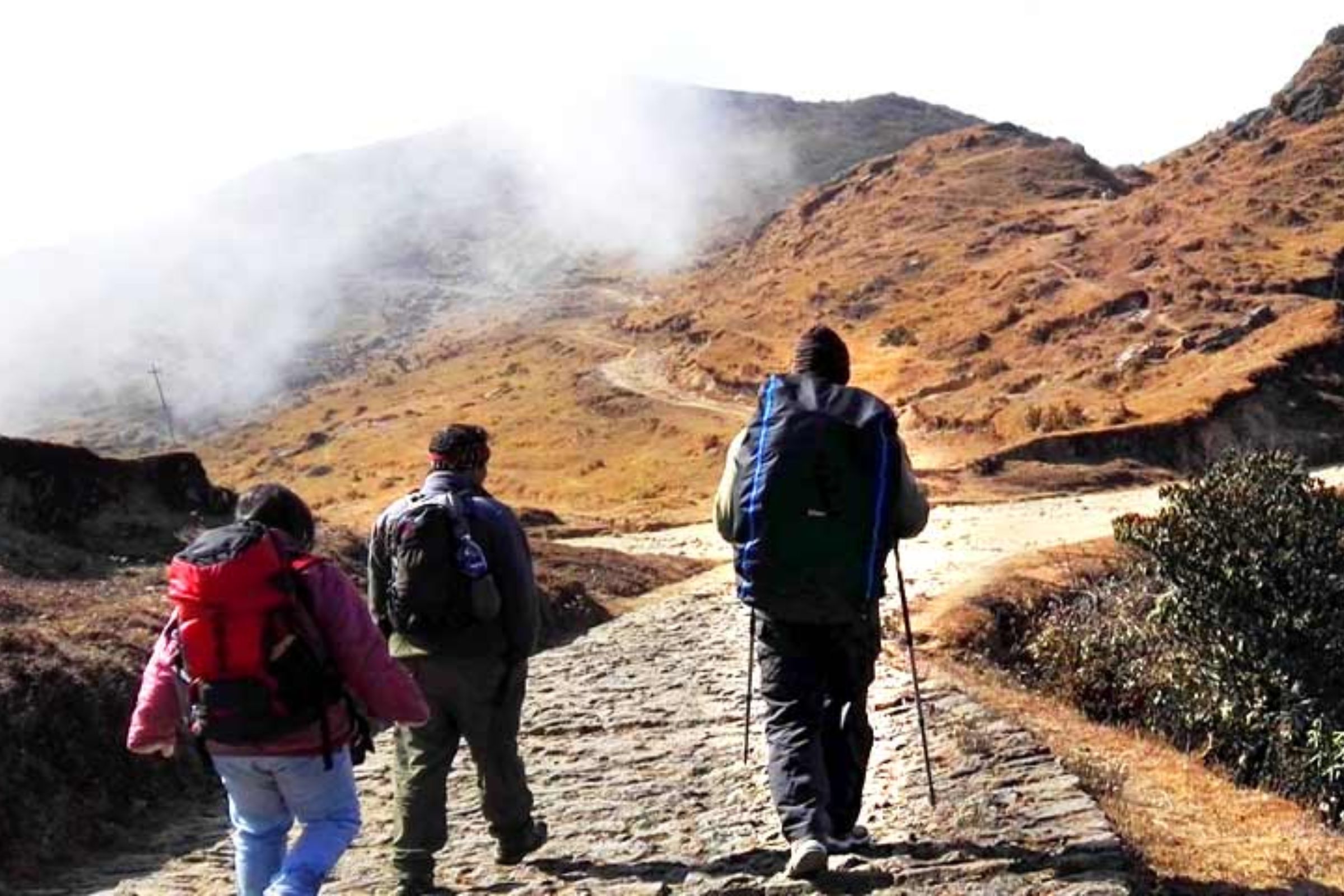 Get Your Trek On: 3 Routes Every Backpacker Should Hit in Darjeeling