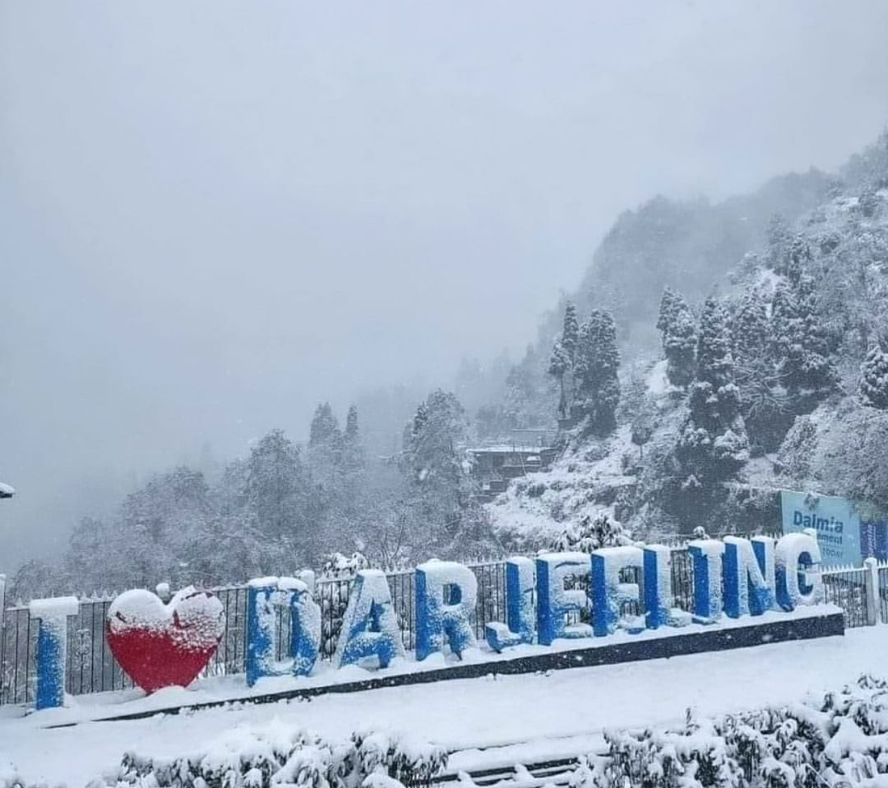 Explore Darjeeling: Top Tour Destinations and Activities