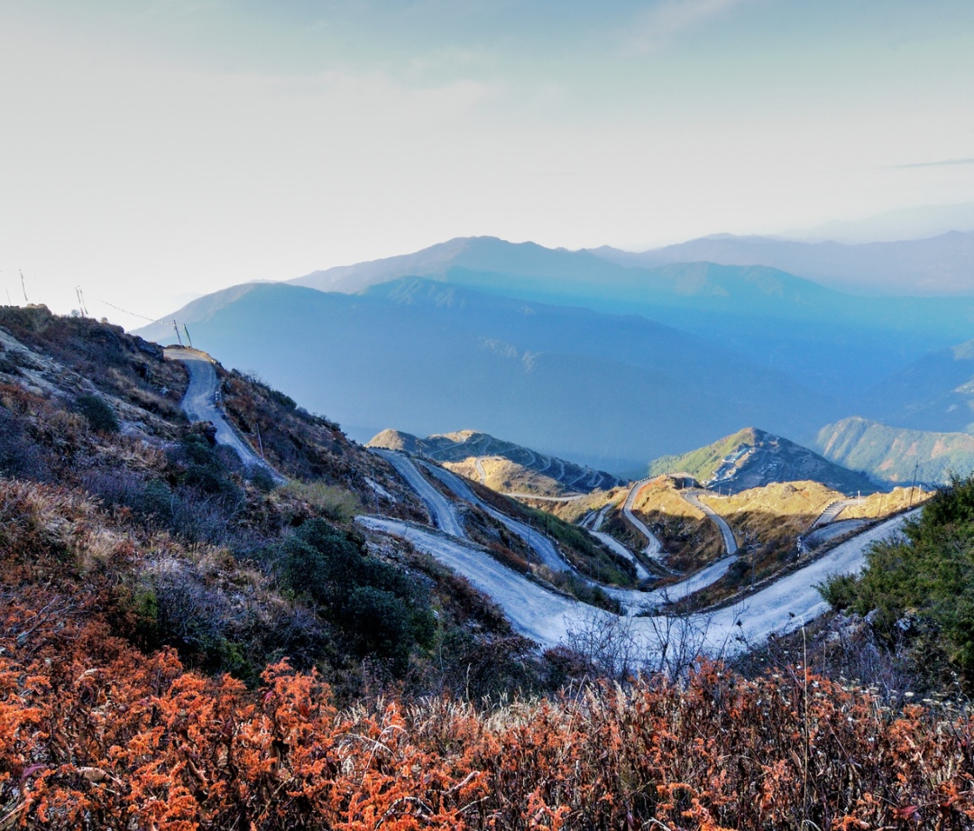 Add the Silk Route to Your Sikkim Bucket List