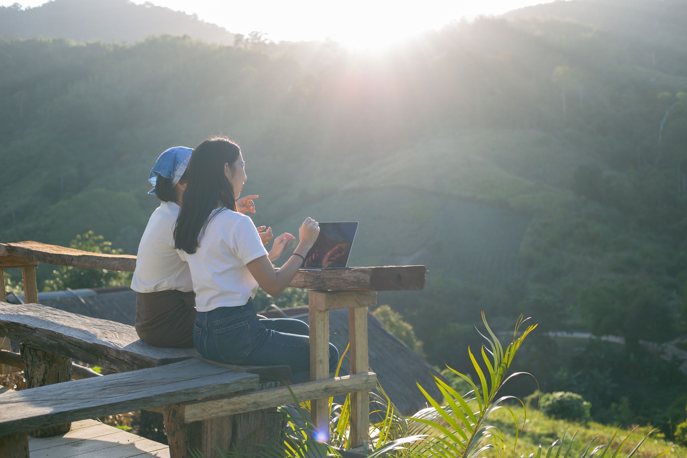 Let's reveal the beauty <br> of your place to the world