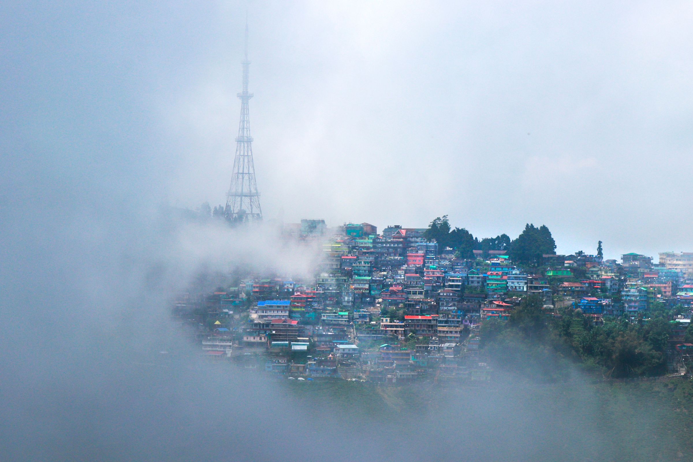 Discover What's New in Kurseong 2024