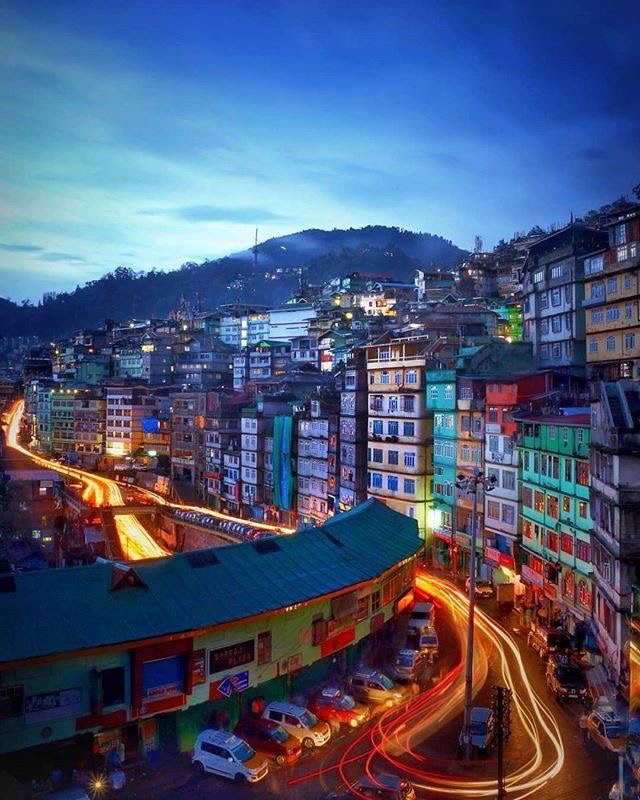 Explore the entire city of Gangtok in a full-day tour from 9:00 AM to 4:30 PM.