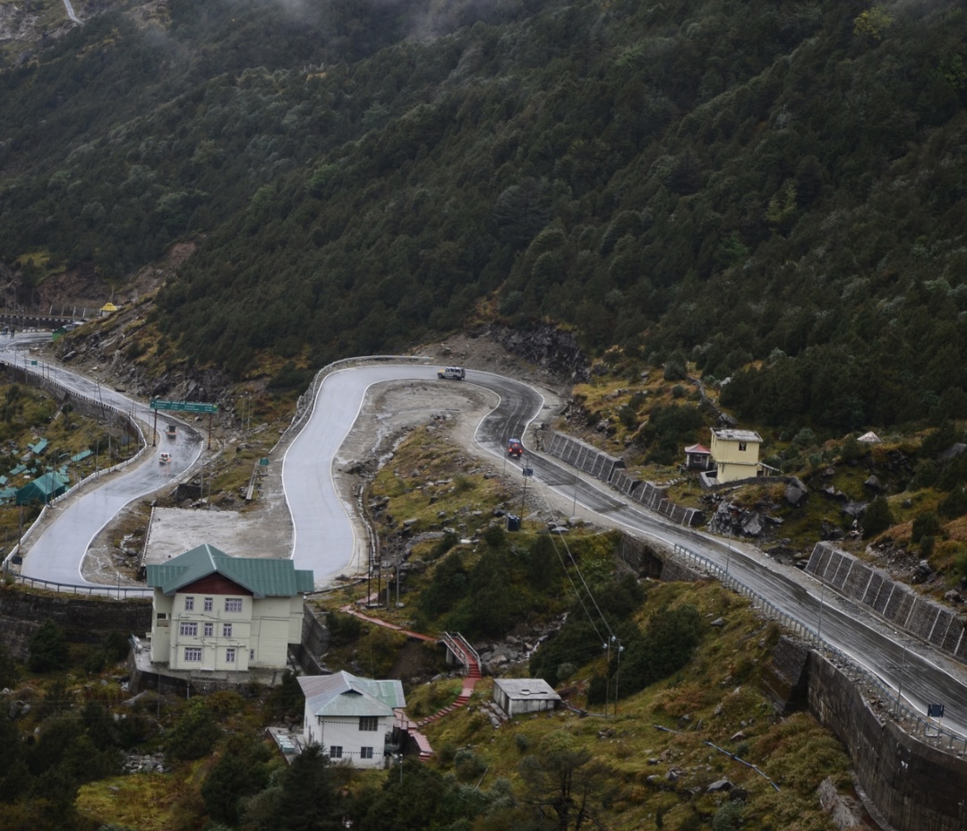 Explore Pelling | Discover Sikkim's Holiest Lake