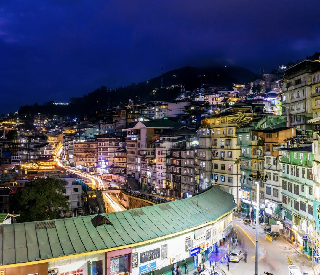 Gangtok Sightseeing Tour | Explore Prominent Attractions