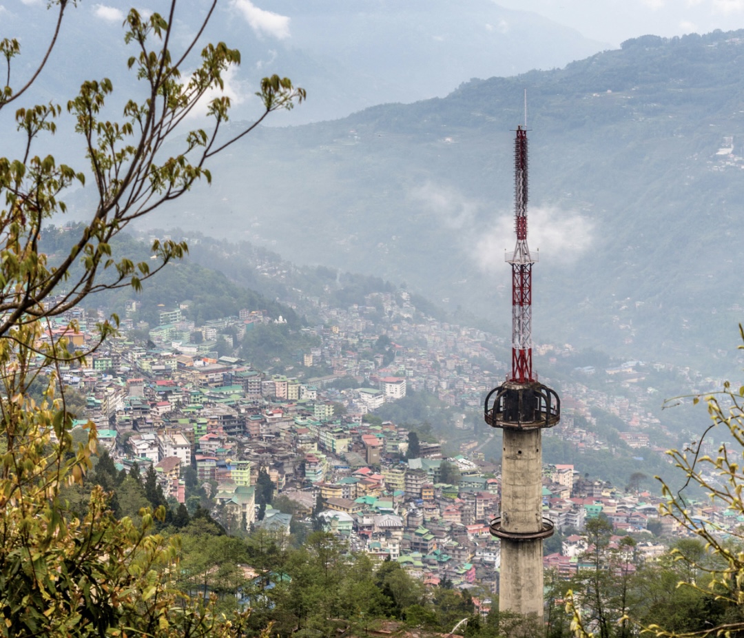 Embark on a Gangtok Sightseeing Tour to uncover the charm of the city's renowned attractions.