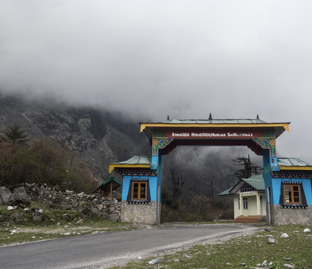 Gangtok to Lachung | Journey to North Sikkim