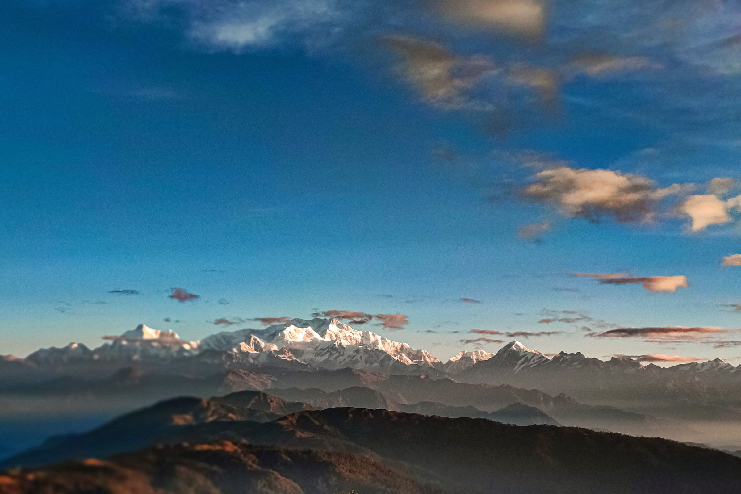 sandakphu