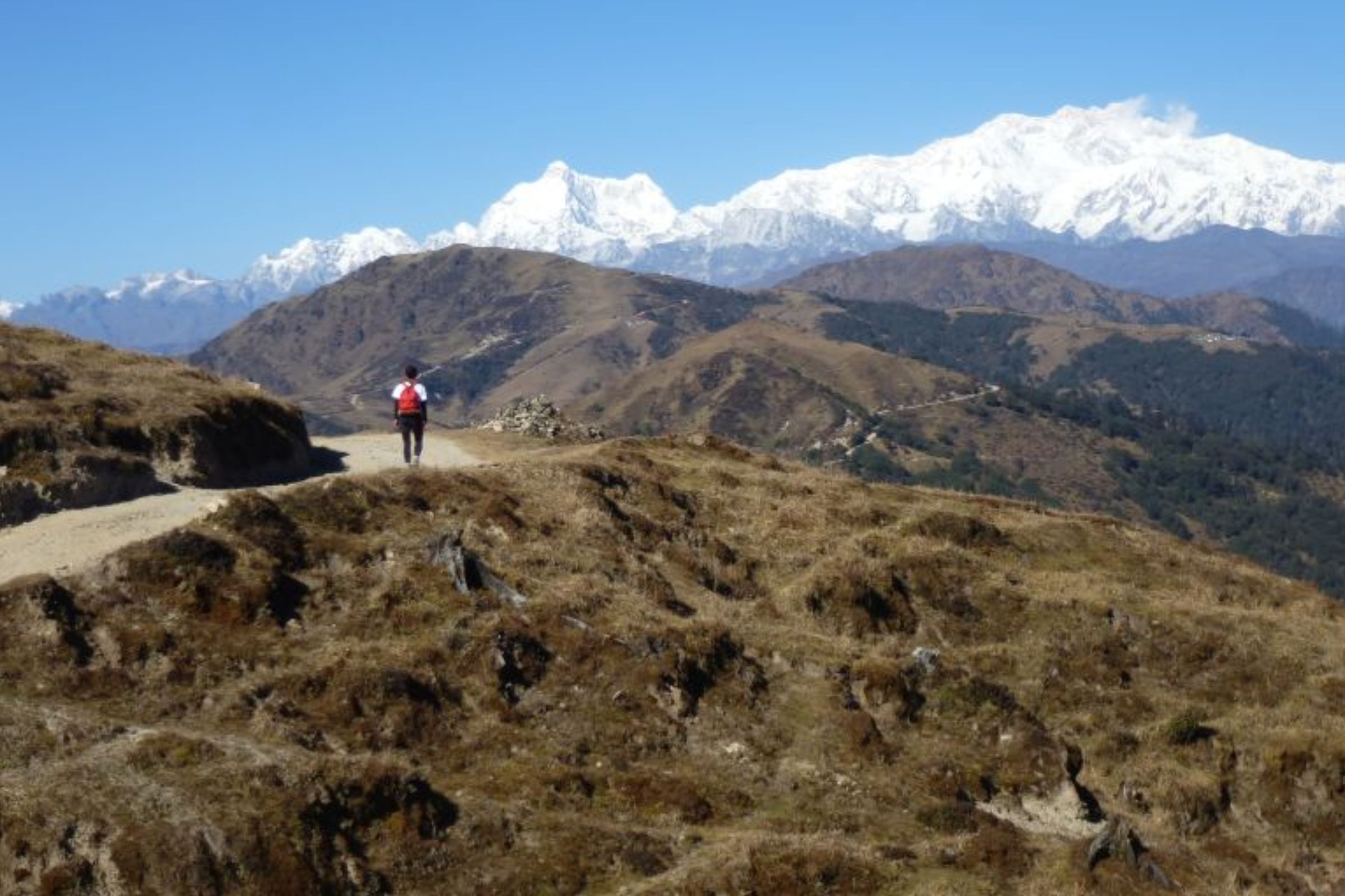 singalila trek