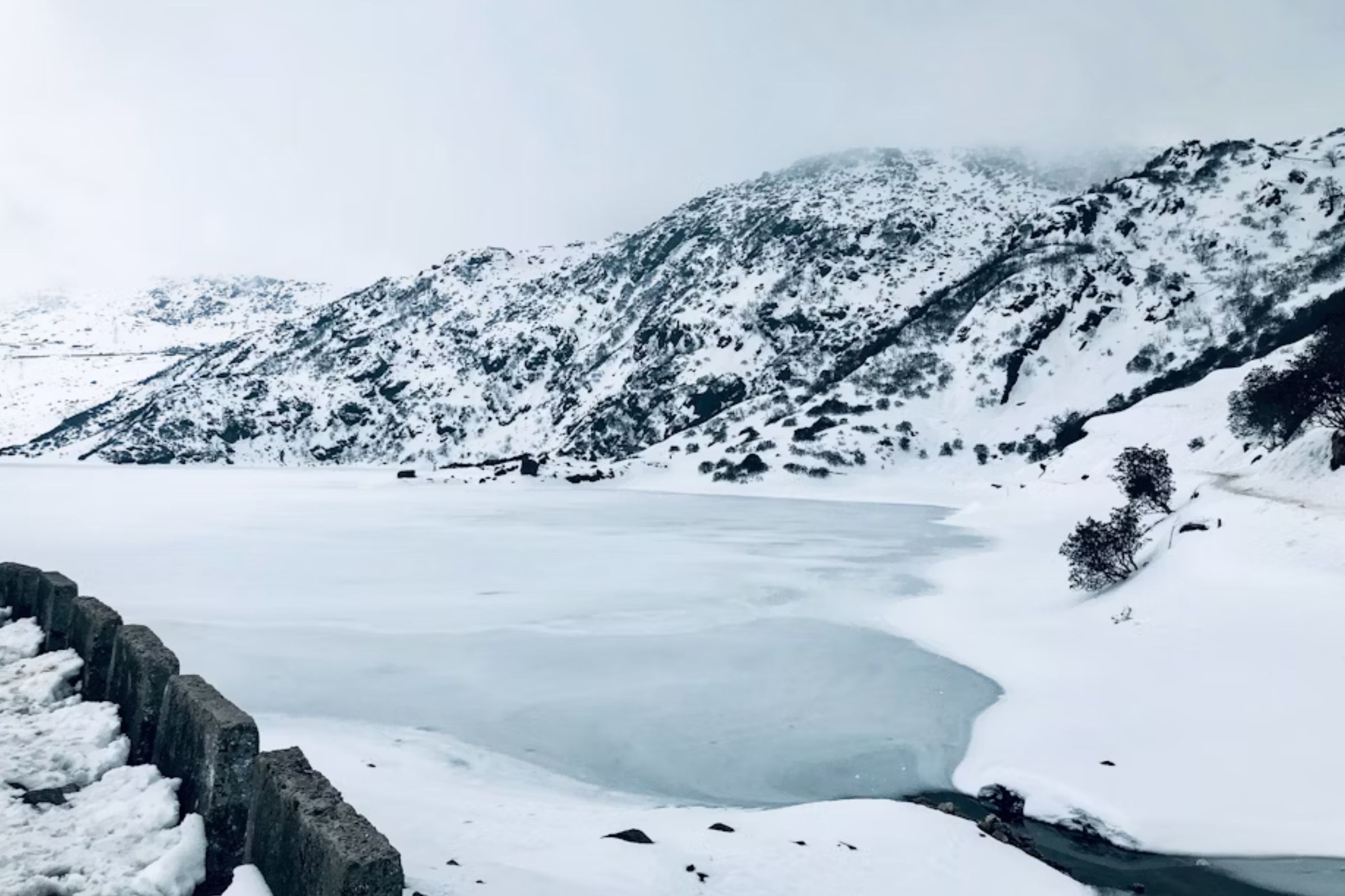 nathula pass