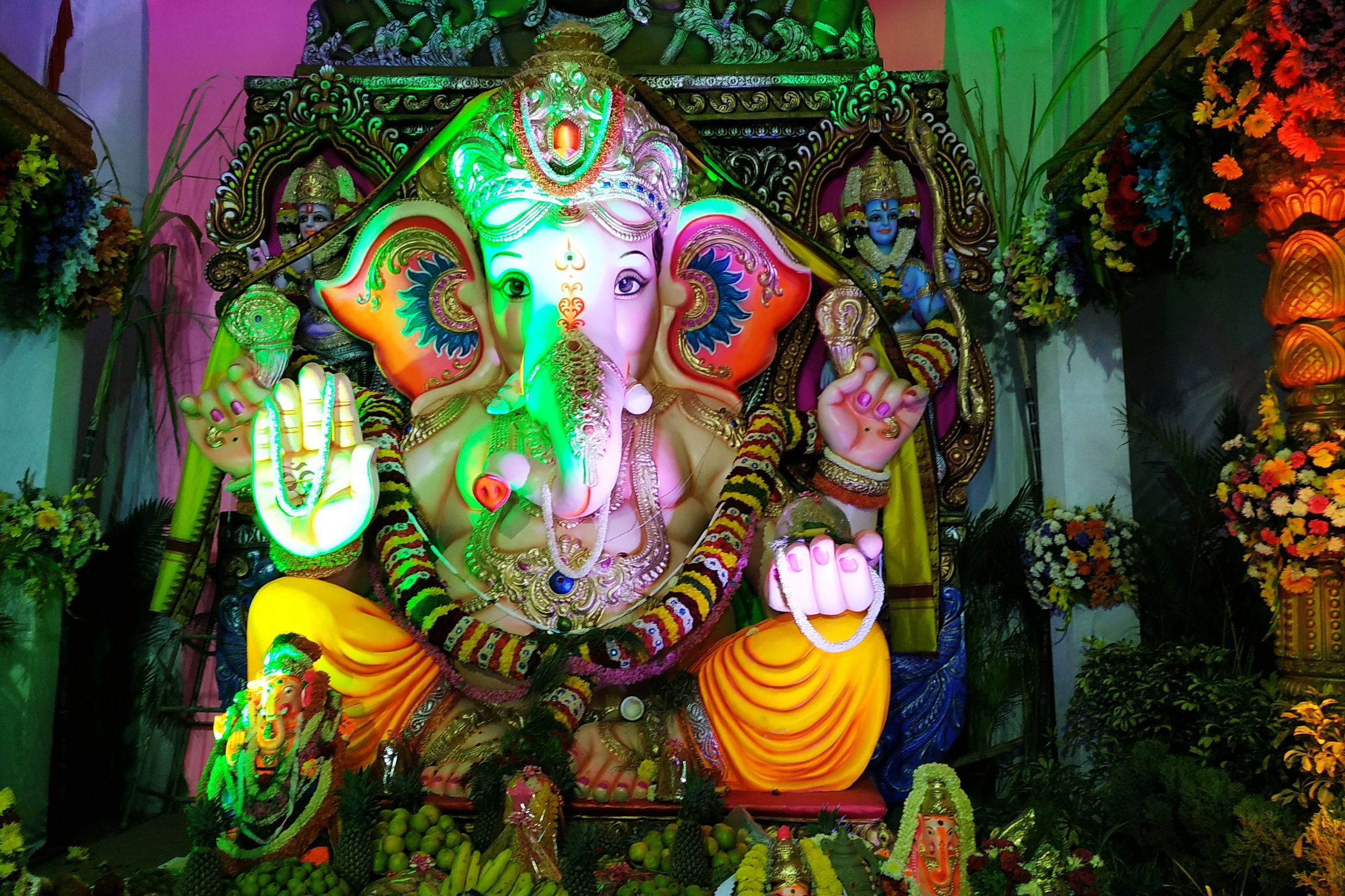 Lord Ganesh