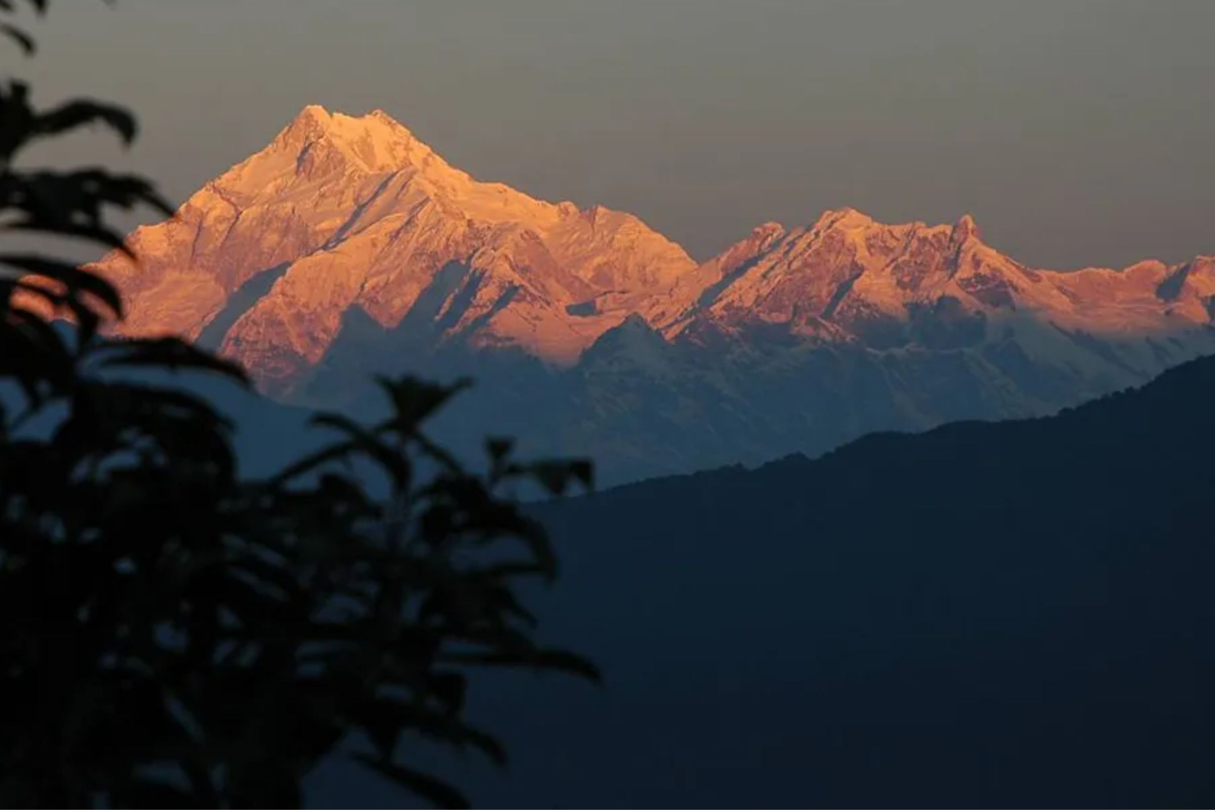 Tashi View Point