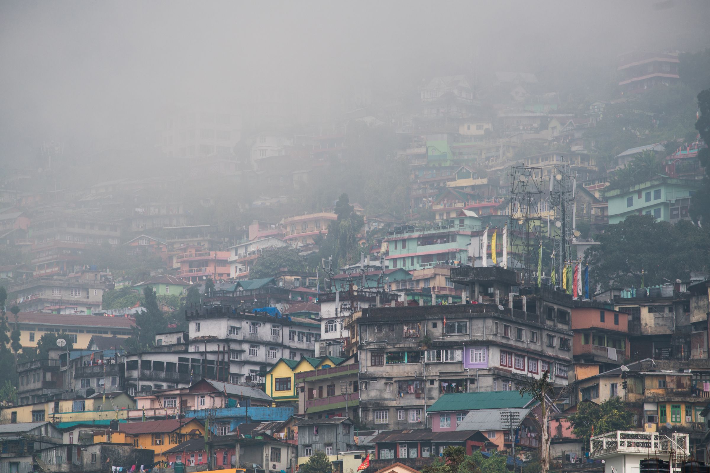 Kurseong